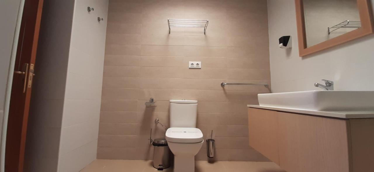 Apartamento Paz بلايا بلانكا المظهر الخارجي الصورة