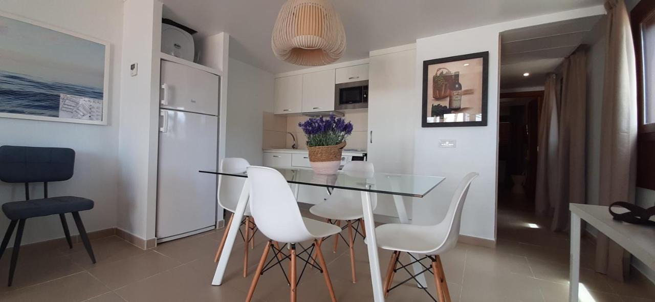 Apartamento Paz بلايا بلانكا المظهر الخارجي الصورة
