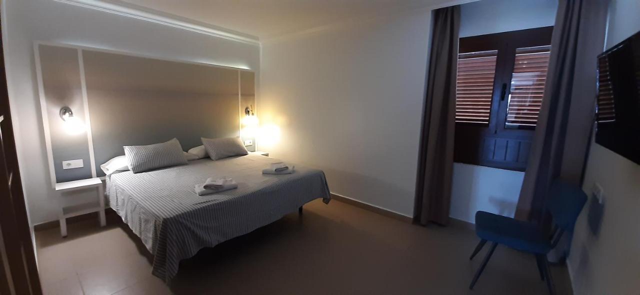 Apartamento Paz بلايا بلانكا المظهر الخارجي الصورة
