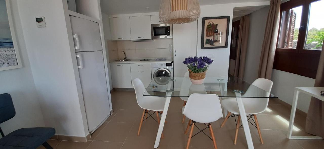 Apartamento Paz بلايا بلانكا المظهر الخارجي الصورة