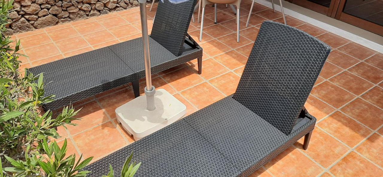 Apartamento Paz بلايا بلانكا المظهر الخارجي الصورة