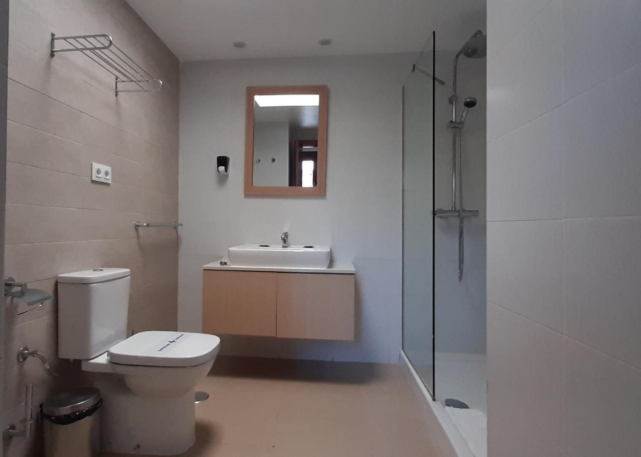 Apartamento Paz بلايا بلانكا المظهر الخارجي الصورة