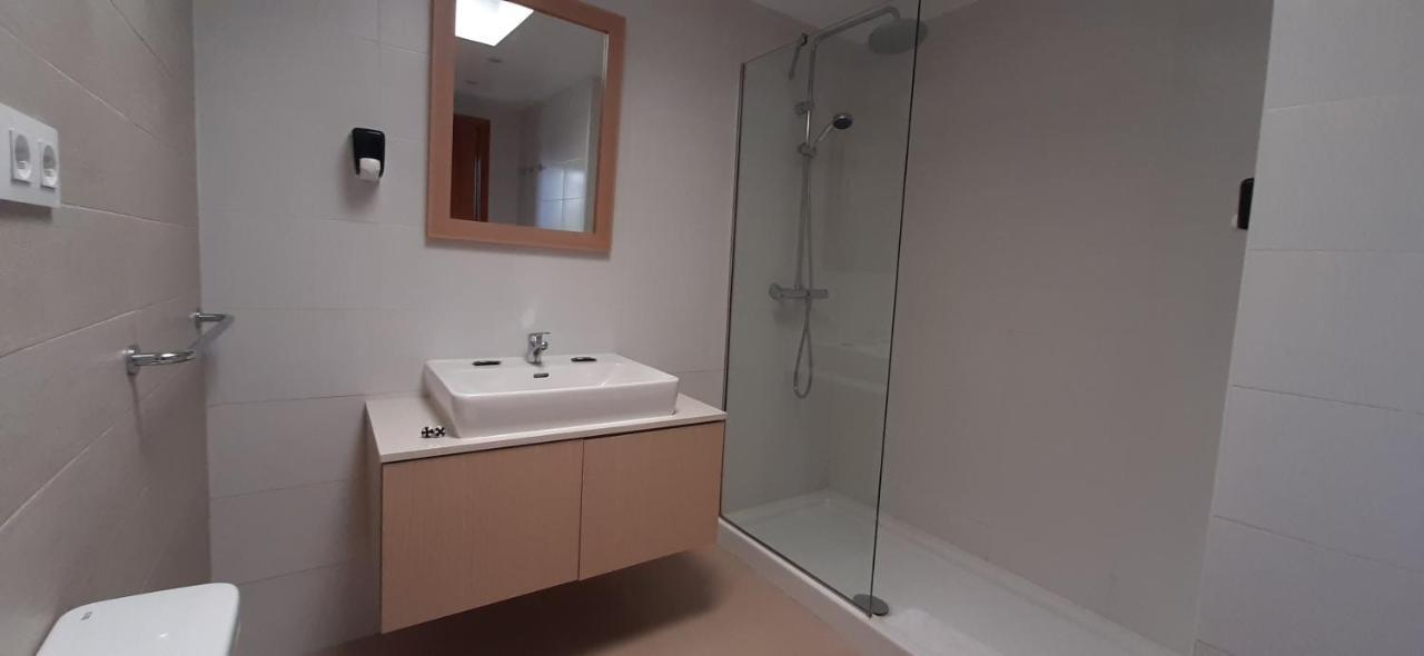 Apartamento Paz بلايا بلانكا المظهر الخارجي الصورة